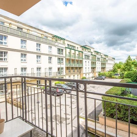 Beautiful Flat Near Disneyland Paris - Welkeys 塞里斯 外观 照片